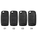 Pikkukuva 2 / 9: Car Key Shell Remote Case Fob 01 01 01