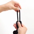 Miniatyrbilde 6 av 10: Flette Parykk Fried Dough Twists Flette 07 07 07