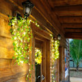 Miniatyrbild 5 av 10: LED String Lights Fairy Lights 2ME E 2mE