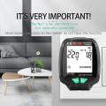 Miniatyrbilde 9 av 10: Socket Tester Polarity Phase Pheck Detector EU EU EU