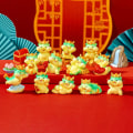 Pikkukuva 10 / 10: Micro Landscape Dragon -tarvikkeet TYYPPI H TYYPPI H Type H