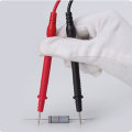 Miniatyrbilde 4 av 5: Digital Multimeter Probe Test Multi-purpose Meter Pen Tester