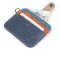 Miniatyrbillede 10 af 10: Kreditkortholder Mini Slim Wallets 4 4 4