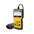 Pikkukuva 4 / 8: V310 OBD2-skannerin moottorin vian diagnostiikkatyökalu Autokoodinlukija 1pcs