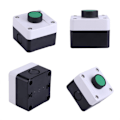 Pikkukuva 6 / 8: Push Button Switch Momentary Switch ABS