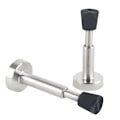 Miniatyrbilde 10 av 10: Dørstopper Gulvholder SORT black
