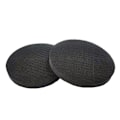 Miniatyrbilde 3 av 5: Foam Buffing Pad Buffer Backing Pad Interface Pads