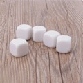 Miniatyrbilde 2 av 10: 10 stk/sett DND terning polyedrisk terning FIRKANT HJØRNE-16MM FIRKANT square corner-16mm