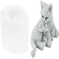 Miniatyrbillede 1 af 6: 3D Cat 1 STK 1 STK 1pcs