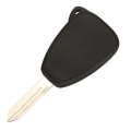 Miniatyrbillede 5 af 9: Bil Flip nøgle Bil fjernbetjening 4BUTTON433MHZ-B 433MHZ-B 4Button433Mhz-B