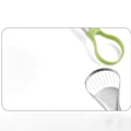Miniatyrbillede 3 af 4: Avocado Slicer Frugt Slicer Avocado Cut