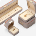 Pikkukuva 6 / 8: Korurasia Case GREEN KAULALAATIKKO KAULAKARULAATIKKO green Necklace Box-Necklace Box