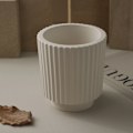 Miniatyrbilde 9 av 10: Candle Jar Mold Lysestake Mold S S