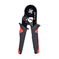 Miniatyrbillede 1 af 10: Wire Stripe Crimper Tang HSC8 6-4A HSC8 6-4A HSC8 6-4A