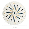 Pikkukuva 5 / 6: 4 kpl Trivets Insulation Pad Meal Mat