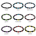 Pikkukuva 4 / 10: Magneettinen rannekoru rannerengas MULTICOLOR multicolor