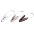 Miniatyrbilde 5 av 10: Plasttetningsklemme Lufttørkeklemme KAFFE-12 STK KAFFE-12 STK Coffee-12pcs