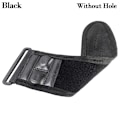 Miniatyrbillede 1 af 10: Range Finder Golf Band Sticker SORT UDEN HUL UDEN HUL Black without Hole-without Hole