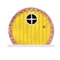 Miniatyrbild 1 av 10: Elf Gate Fairy Door STYLE-6 STYLE-6 Style-6