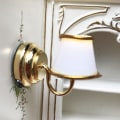 Miniatyrbilde 7 av 10: Dukkehus Light Miniatyr Lysekrone 6(CAN LIGHT) 6(CAN LIGHT) 6(can light)