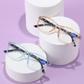 Miniatyrbilde 4 av 10: Lesebriller Briller BLUE STRENGTH 300 Blue Strength 300