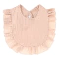 Miniatyrbilde 1 av 10: 2STK Siklesmekker Babysmekker KHAKI Khaki