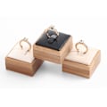 Miniatyrbillede 3 af 9: Opbevaringsstativ til smykkedisplay SORT black