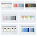 Miniatyrbilde 10 av 10: Sticky Notes Memo Pad 8 8 8