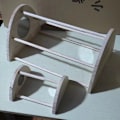 Miniatyrbillede 5 af 10: Chicken Habitat Chicken Toys SA A SA
