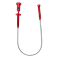 Pikkukuva 1 / 10: Joustava noutotyökalu Long Spring Picker PUNAINEN Red