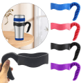 Pikkukuva 8 / 10: 2 kpl juomalasikupin kahvan vesipulloteline PUNAINEN 30OZ2 KPL:lle red for 30oz2pcs-2pcs