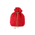 Miniatyrbillede 7 af 8: Snørepose Gavepakkepose SORT 3STK 3STK black 3pcs-3pcs