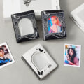 Miniatyrbilde 9 av 10: Fotoalbumsamlingskortbok Star Chaser Idol Album 2 2 2