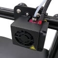 Miniatyrbillede 7 af 8: 10 STK PC4-M10 pneumatisk konnektor han lige PTFE rørskub