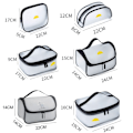 Miniatyrbillede 3 af 10: Kosmetiske tasker Makeup-pung C C C