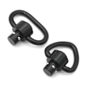 Miniatyrbillede 9 af 10: 2 stk Quick Release Spænde Elastic QD Ring 2 2 2
