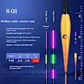 Pikkukuva 1 / 10: Elektroninen kalastuskelluke Light Float R-08 R-08 R-08