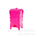Miniatyrbillede 9 af 10: Opbevaringsboks Bomuldspude PINK pink