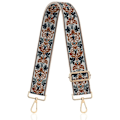 Pikkukuva 6 / 10: Kukkarohihna Crossbody olkahihna 8 8 8
