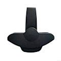 Miniatyrbilde 1 av 9: Slow Cooker Lokk Holder Lokk Lommeoppbevaringsstativ