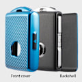 Pikkukuva 5 / 10: case Auton case HOPEA-AVAIMENNIPU HOPEA-AVAINNIPU Silver-Keychain