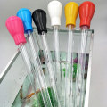 Miniatyrbild 5 av 10: 30/50ml Fish Tank Siphon Pump Aquarium Clean Tool BLÅ 30ML blue 30ML