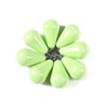 Miniatyrbilde 8 av 10: Lysende Fiskeblysink Fiskevektsink 29G-5STK 29g-5pcs