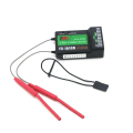 Miniatyrbilde 5 av 10: For FlySky FS-iA6 FS-iA6B FS-iA10B mottaker FS-IA6 FS-IA6 FS-iA6