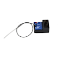 Pikkukuva 1 / 10: Flysky FS-BS6 BS3 BS4 -vastaanottimelle FS-IT4S/ FS-GT5 -lähettimelle FS-BS6