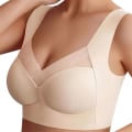 Pikkukuva 5 / 10: Urheiluliivit Push-Up Vest 2XLSKIN COLOR SKIN COLOR 2XLSkin Color