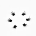 Pikkukuva 4 / 8: 3 riviä yksittäiset klusteriripset tekoripset 8 mm 8 mm 8MM