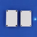 Miniatyrbild 9 av 10: Enclosure Project Case Junction Box 1 1 1