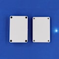 Miniatyrbillede 9 af 10: Indkapsling Project Case Junction Box 1 1 1