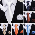 Miniatyrbillede 6 af 10: Cravat Slips 2 2 2